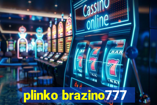 plinko brazino777